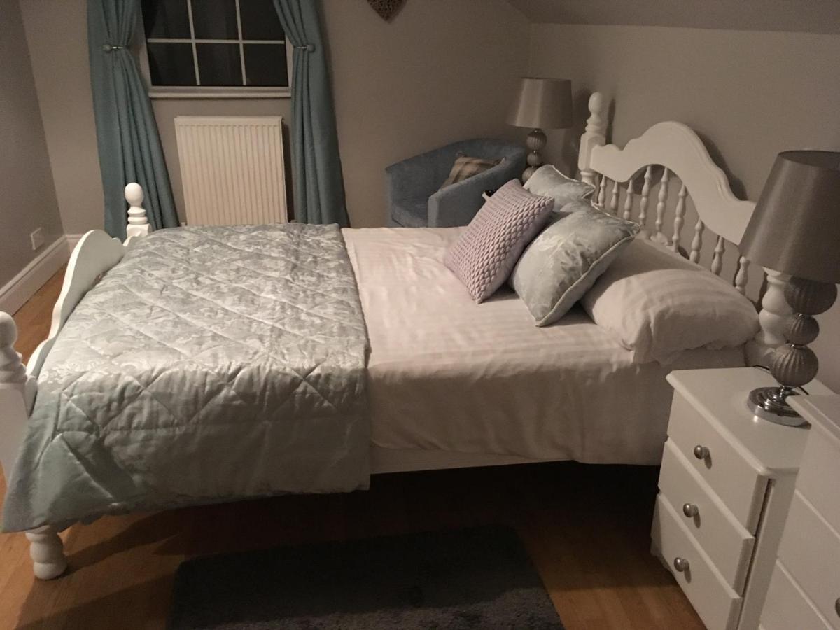 Bed & Breakfast Shashas Gleanndobhar