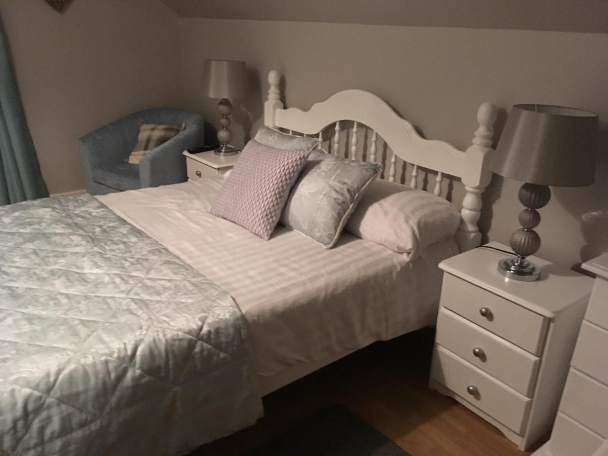Shashas Gleanndobhar Bed & Breakfast