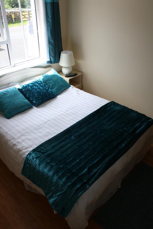 Bed & Breakfast Shashas Gleanndobhar
