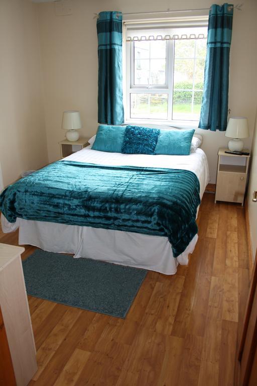 Bed & Breakfast Shashas Gleanndobhar Glencolumbkille