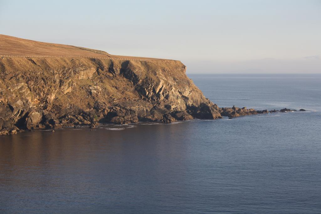 Bed & Breakfast Shashas Gleanndobhar Glencolumbkille